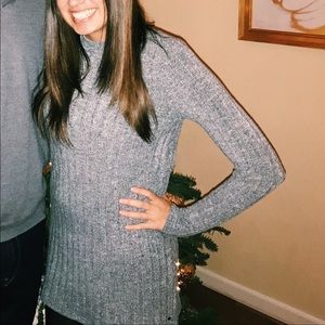 O’Neill sweater dress